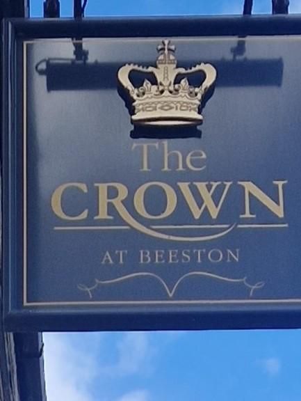 Pub sign. (Sign). Published on 24-03-2023