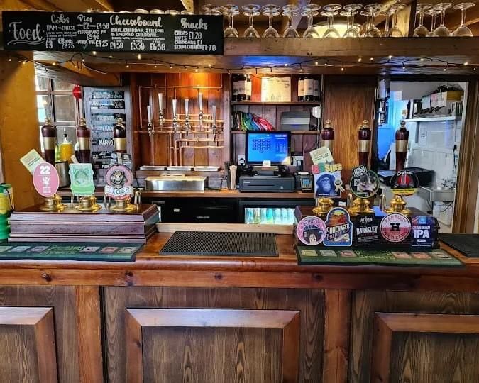 Main Bar. (Pub, Bar). Published on 26-02-2026