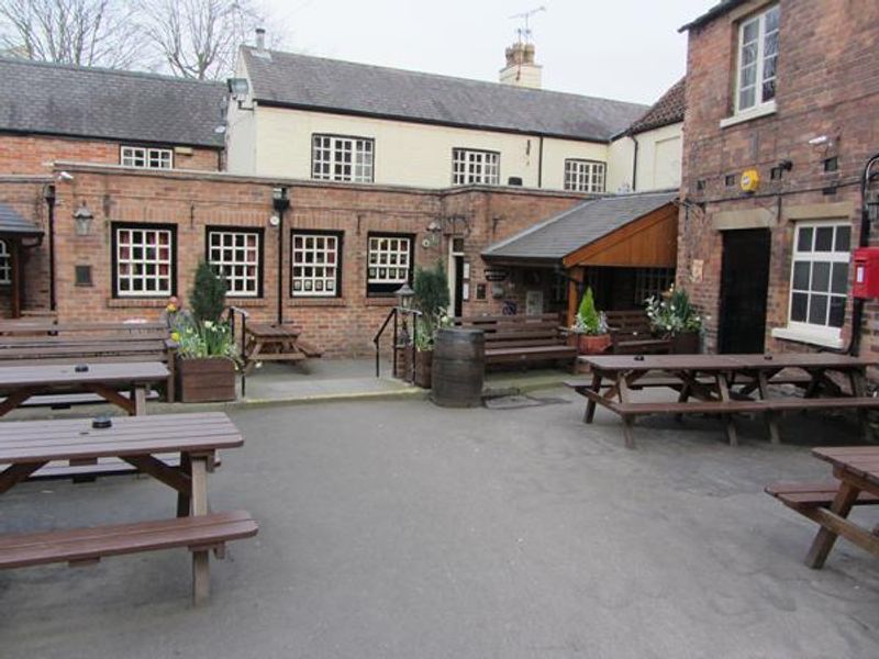 (Pub, External, Garden). Published on 27-04-2014