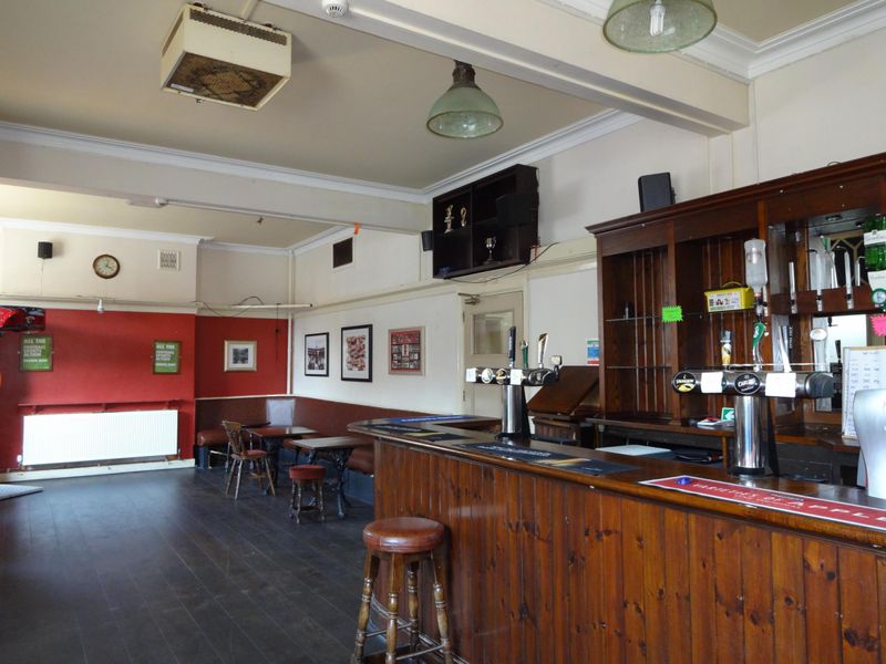 Bar September 2017. (Bar). Published on 04-09-2017