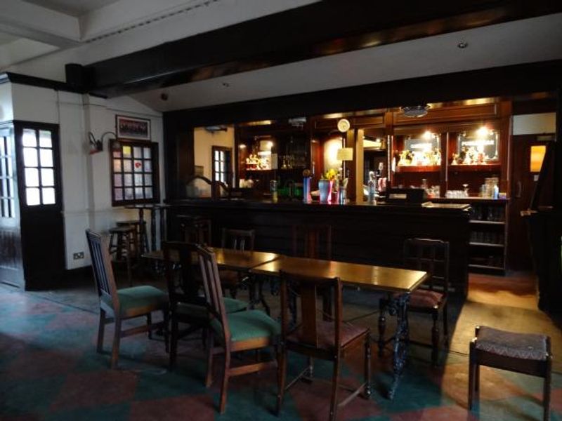 February 2015. (Bar). Published on 29-05-2016 