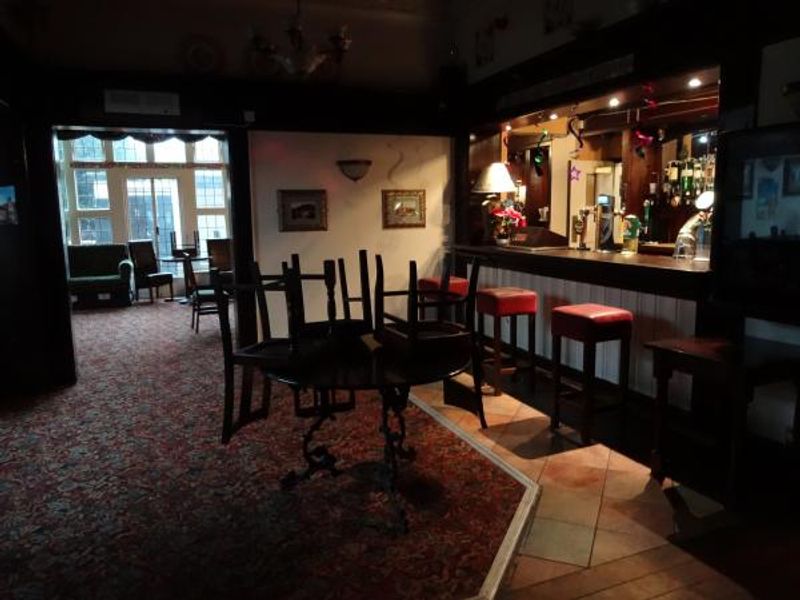 Lounge February 2015. Published on 29-05-2016 