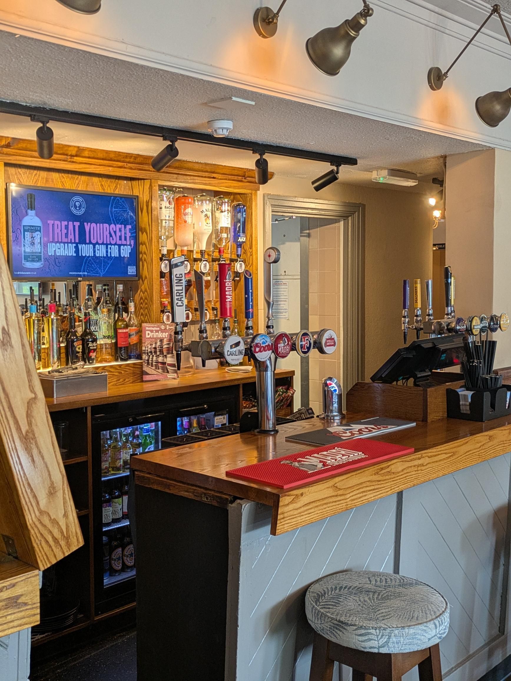 (Bar). Published on 13-05-2026