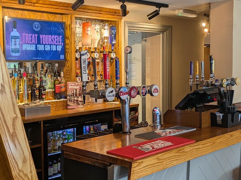 (Bar). Published on 13-05-2026 