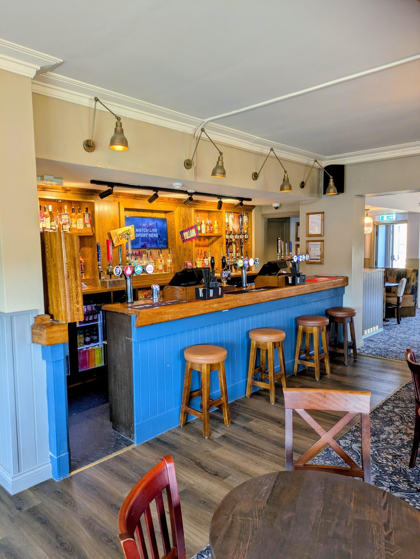 (Bar). Published on 13-05-2026