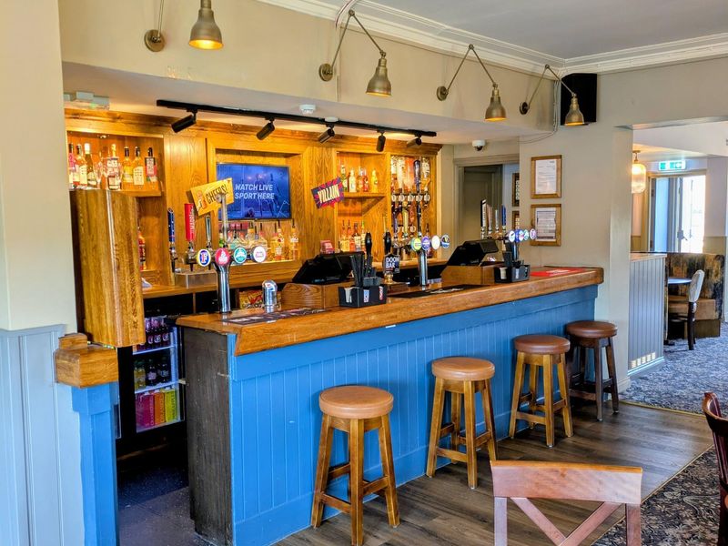 (Bar). Published on 13-05-2026 