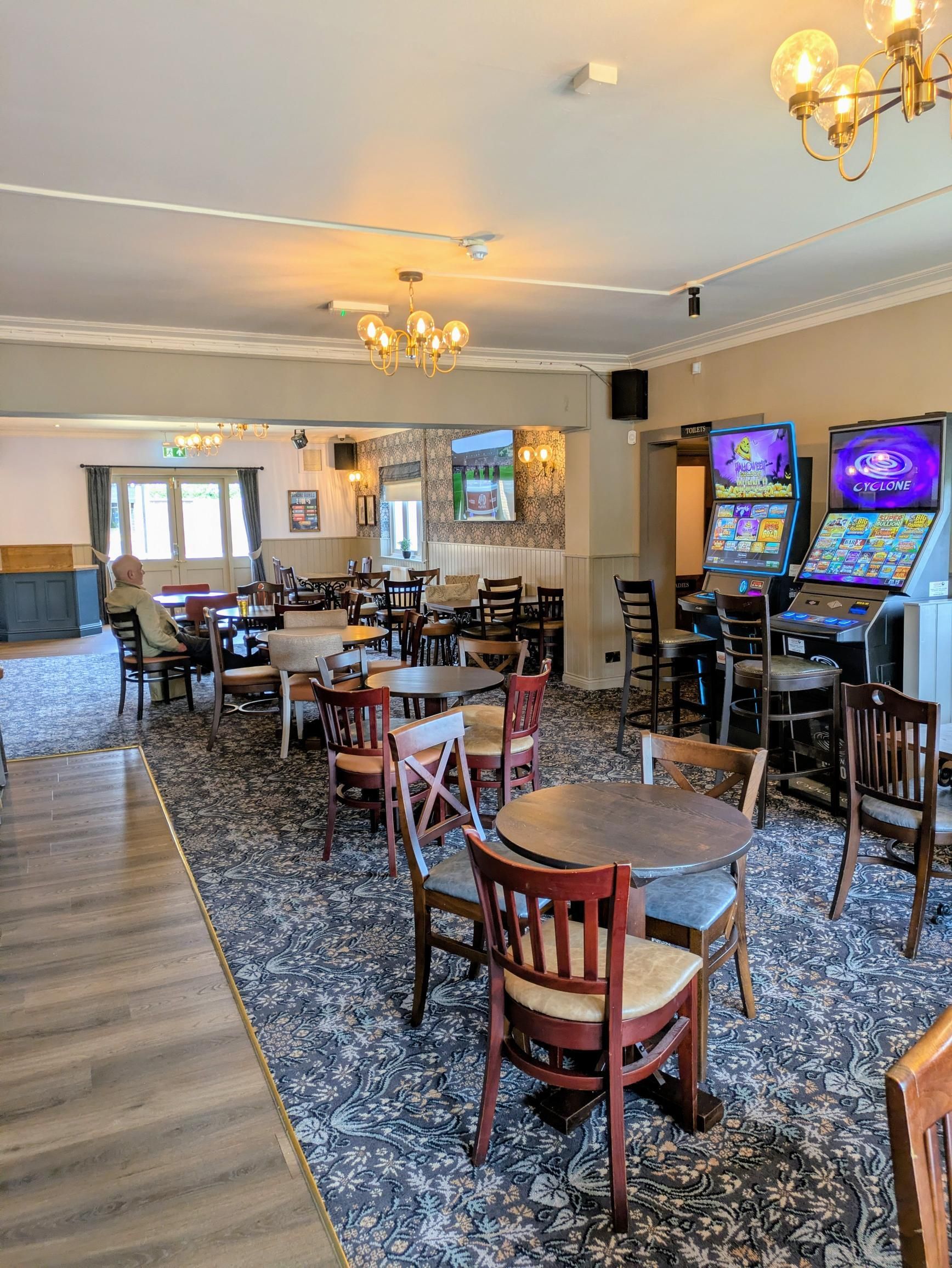 (Bar). Published on 13-05-2026