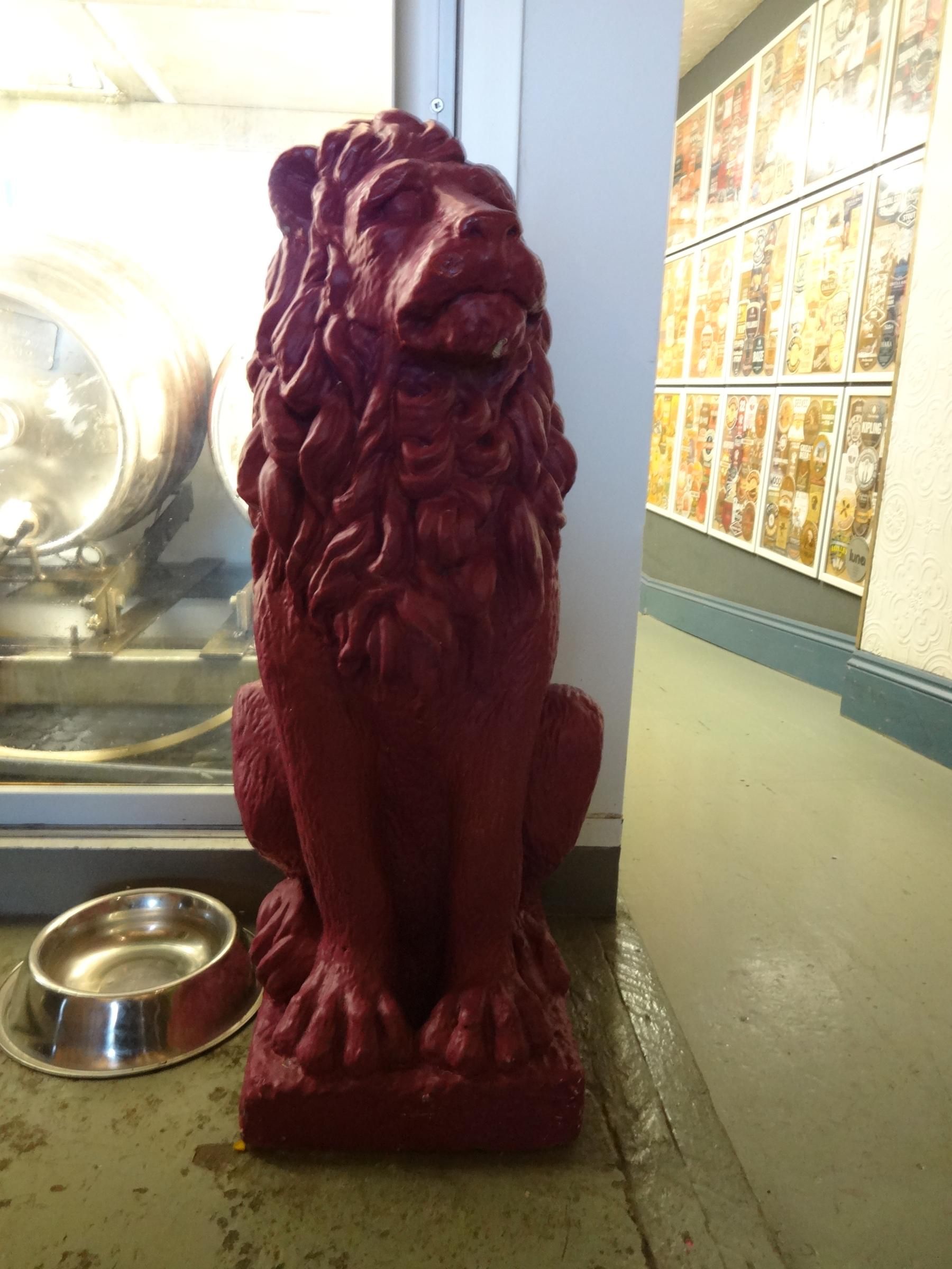 Purple Growler February 2024. Published on 23-02-2024