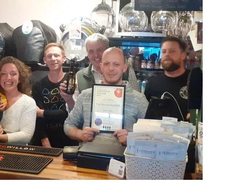 (Bar, Award). Published on 23-09-2023
