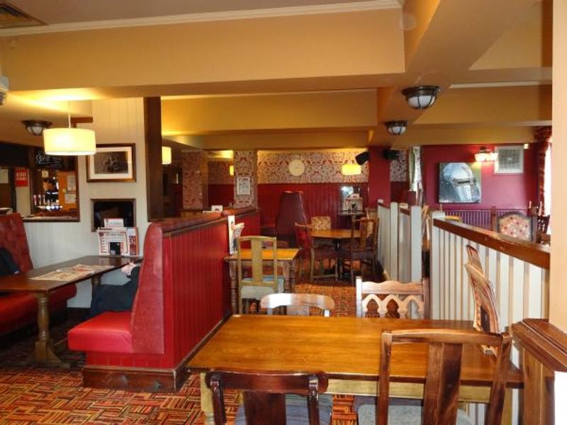 Lounge January 2016. Published on 19-01-2016 