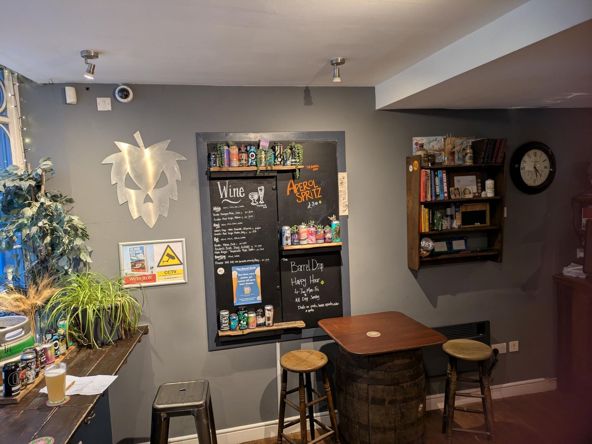 (Bar). Published on 19-02-2026