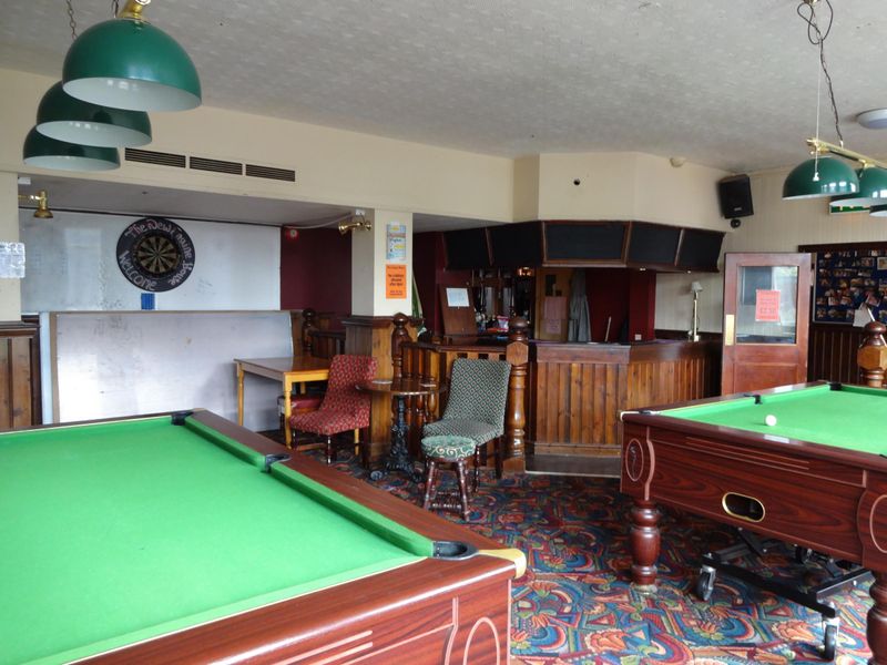 Games room August 2017. Published on 27-08-2017