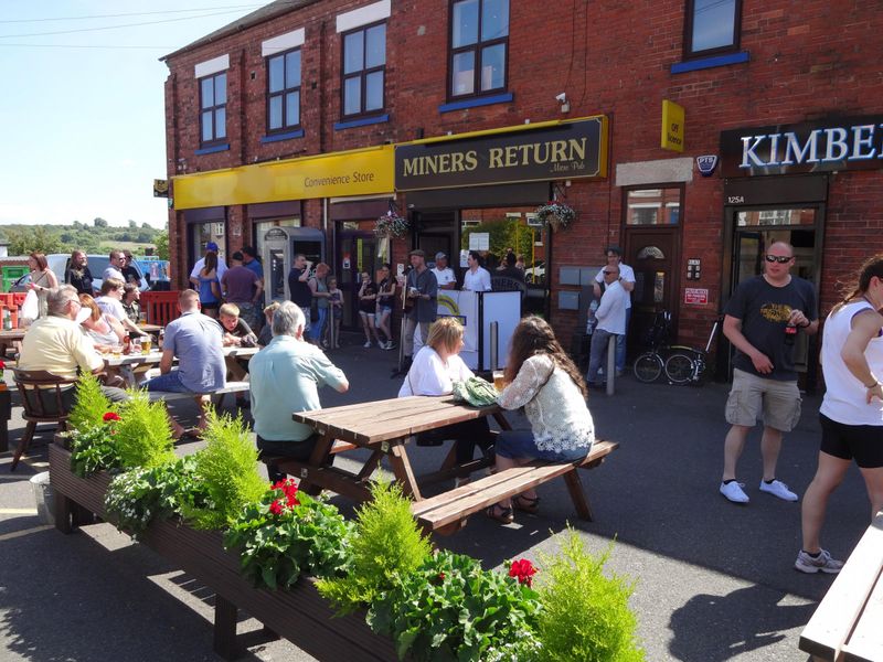 Kimberley 'JAM' June 2017. (Pub, External, Customers, Party). Published on 18-06-2017