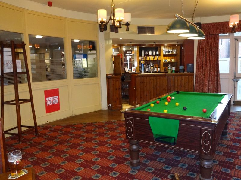 ounge/pool table area Jan 2017. Published on 07-02-2017