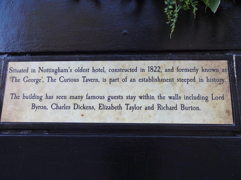 Wall plaque December 2016. Published on 28-12-2016