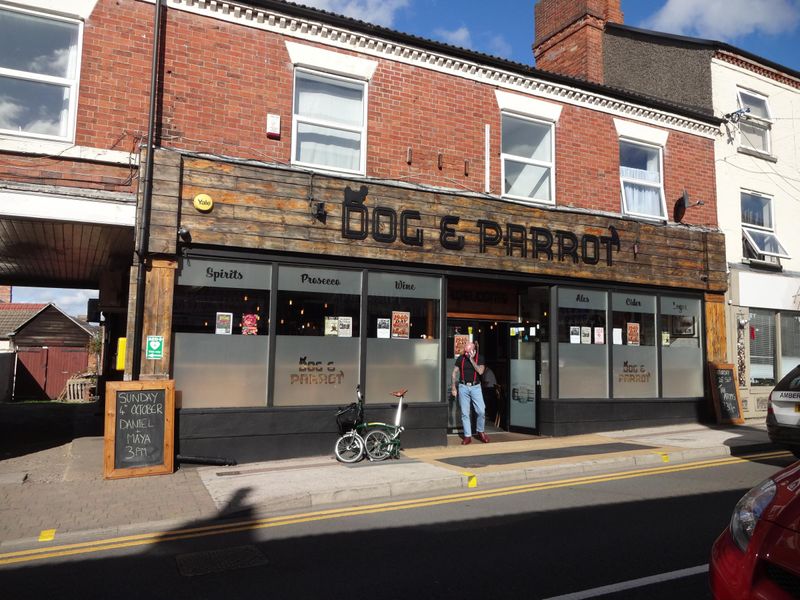 Front September 2026. (Pub, Key). Published on 27-09-2026