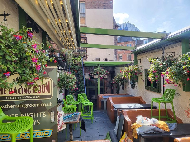 (External, Garden). Published on 08-06-2025 