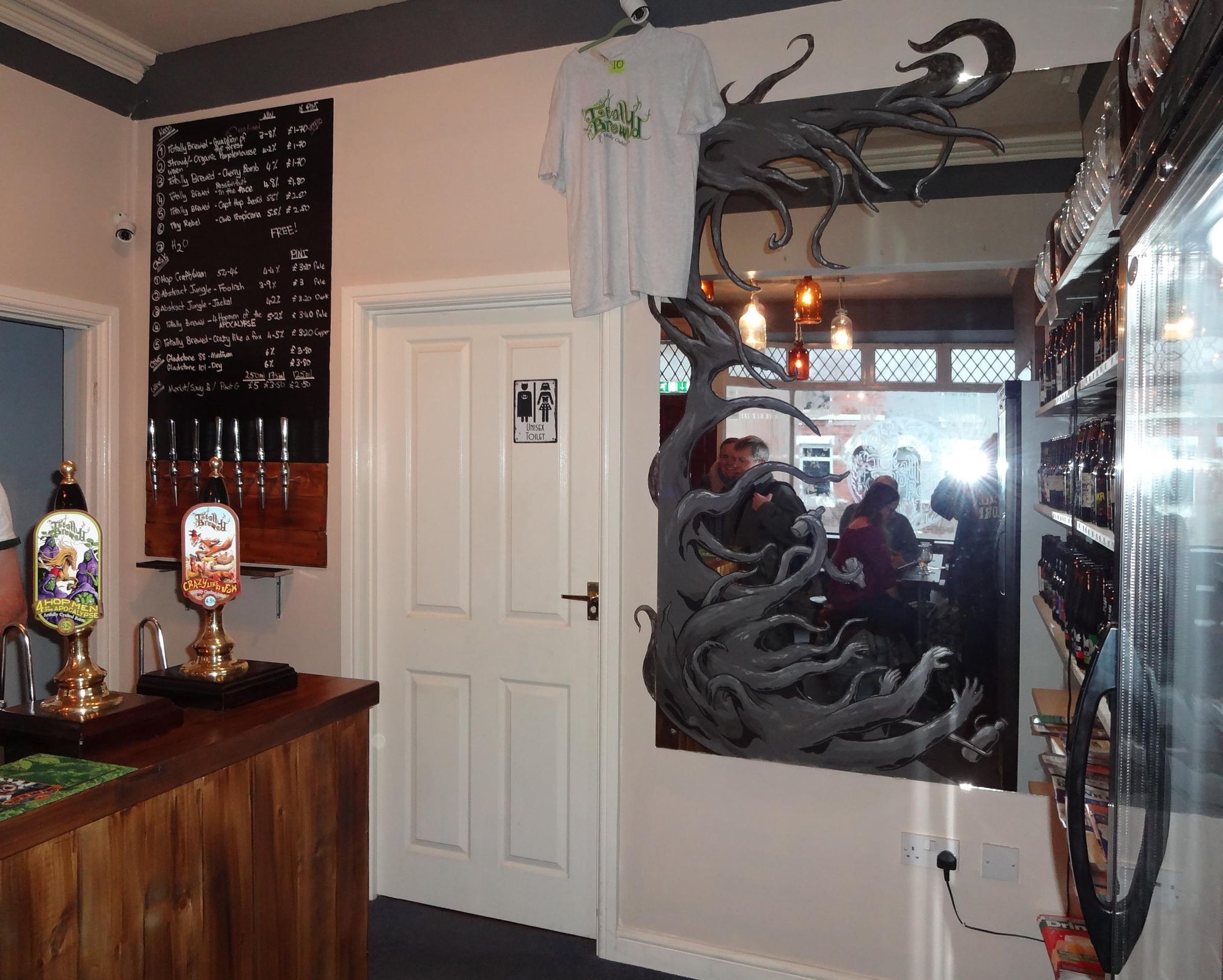January 2017. (Bar). Published on 23-01-2017
