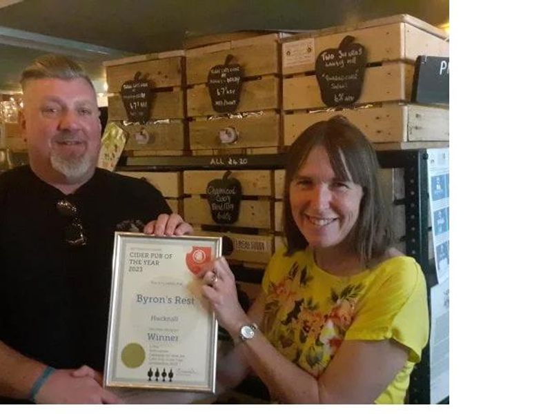 (Award). Published on 22-09-2023