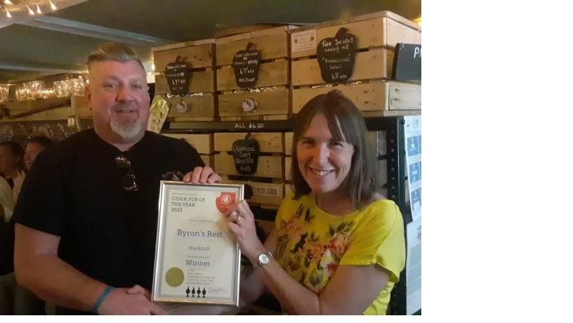 (Award). Published on 22-09-2023