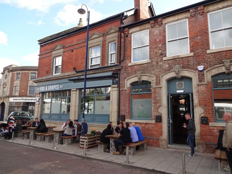 Patio area at side September 2017. (Garden). Published on 31-10-2017