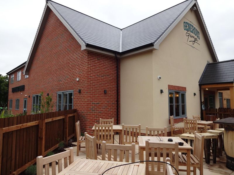 Front patio area June 2017. (External). Published on 08-06-2017
