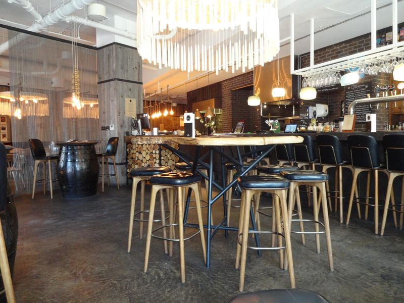 Interior April 2019. Published on 21-04-2019 