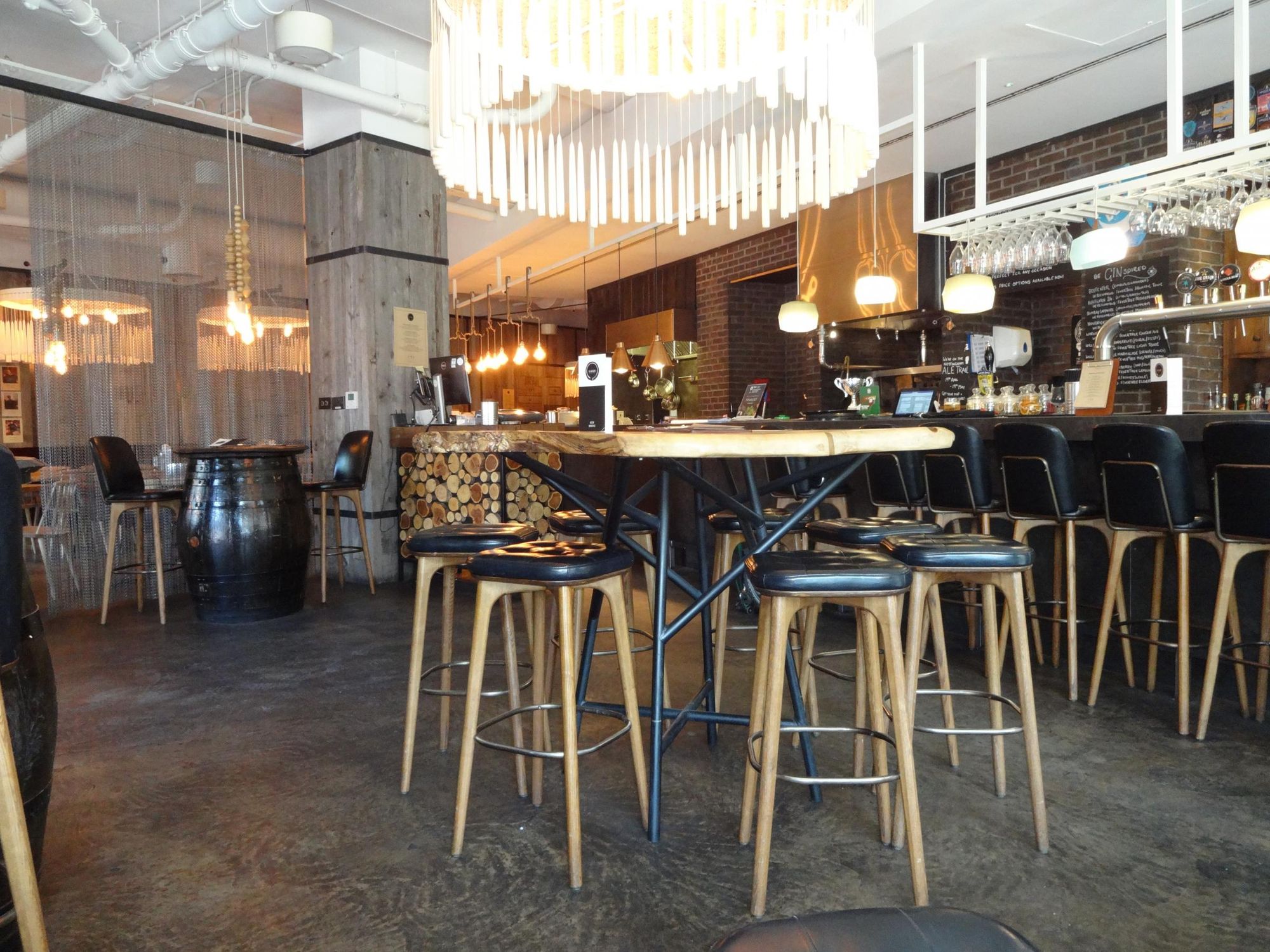 Interior April 2019. Published on 21-04-2019