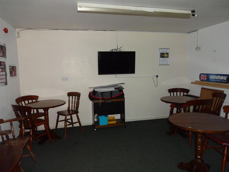 Back room May 2019. Published on 26-05-2019 