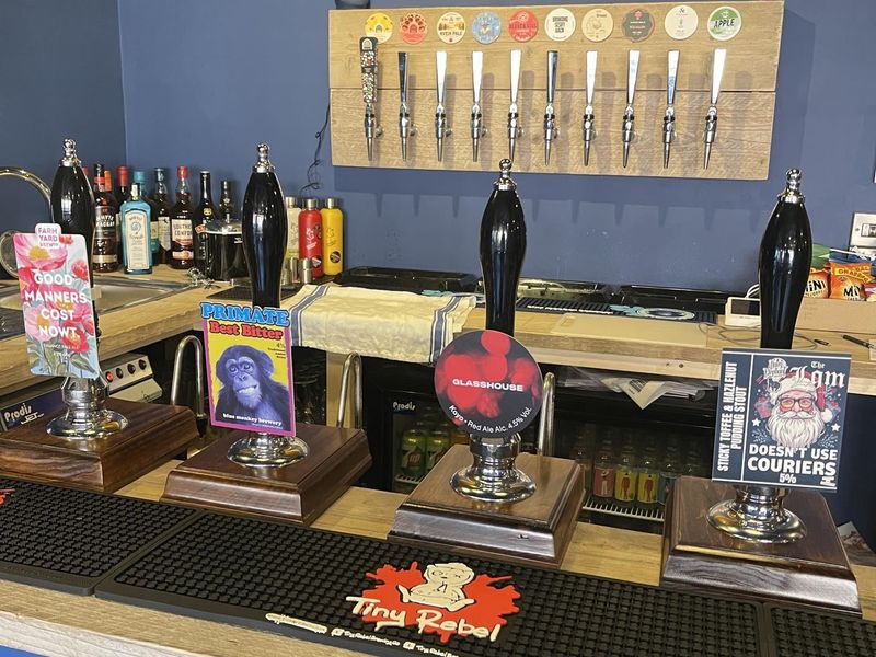 (Bar). Published on 30-12-2025 