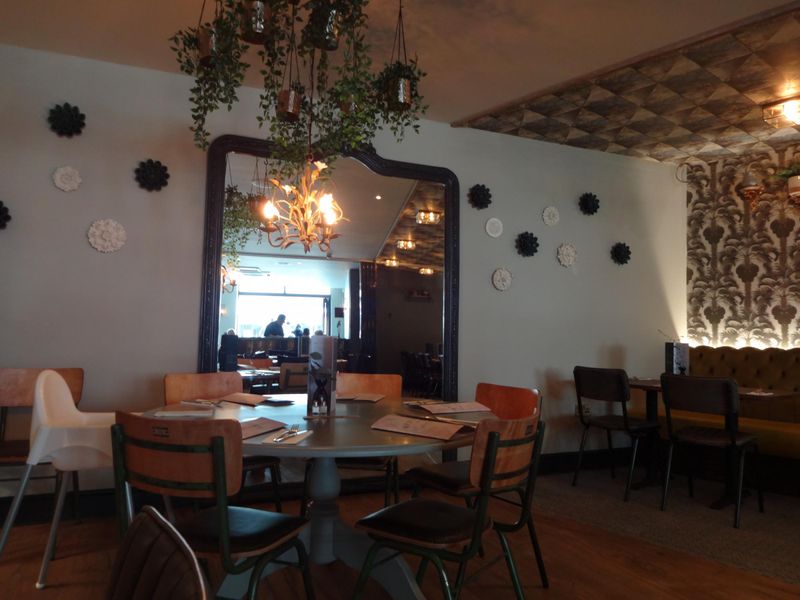 Interior June 2019. Published on 02-06-2019 