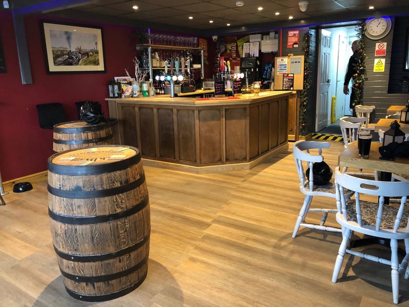 (Bar). Published on 10-02-2023