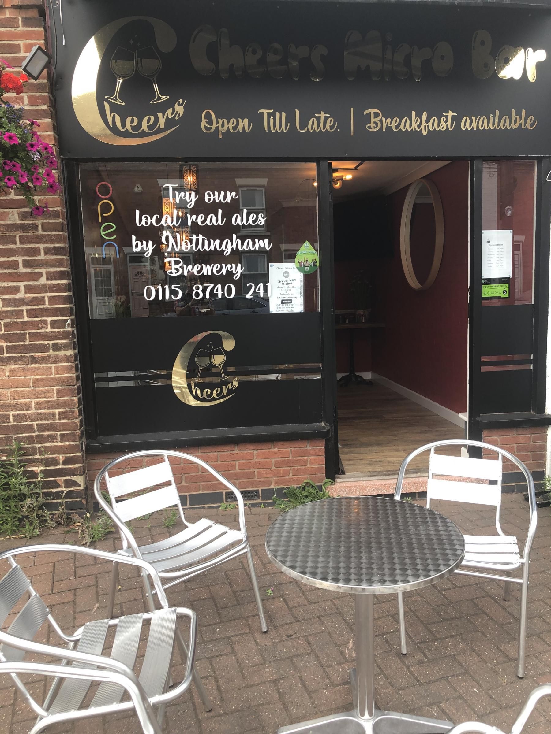 (External, Bar, Key). Published on 20-07-2022