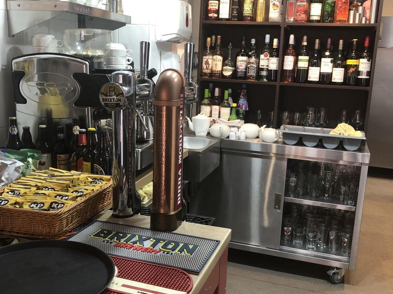 (Bar). Published on 20-07-2022