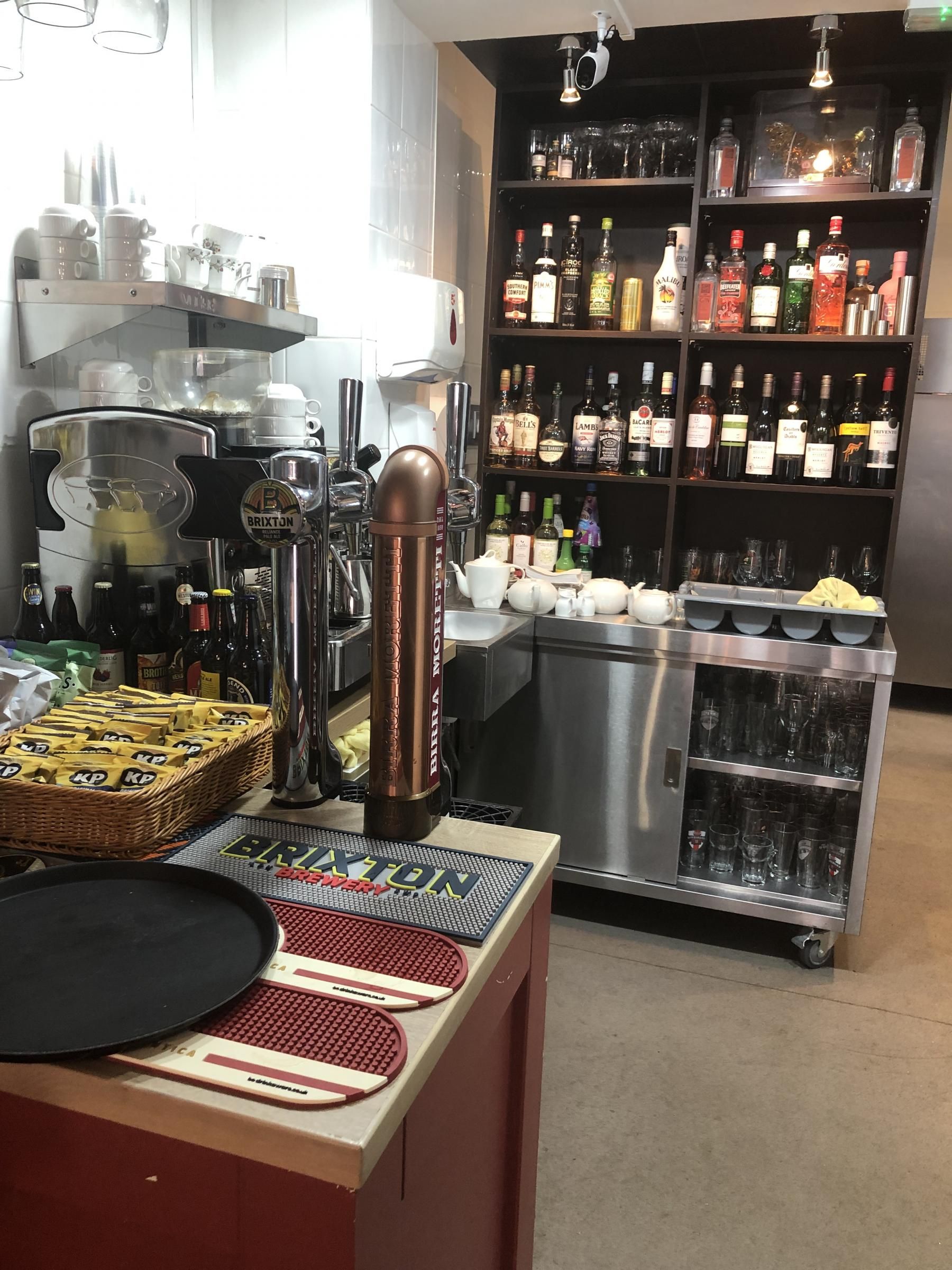 (Bar). Published on 20-07-2022