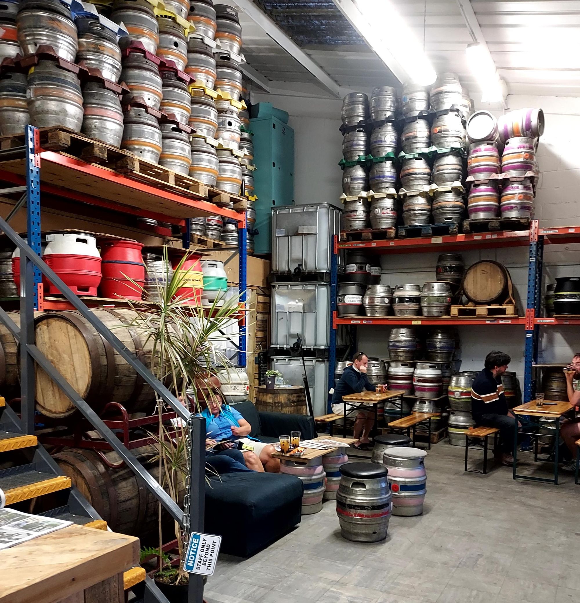(Pub, Brewery). Published on 21-08-2022