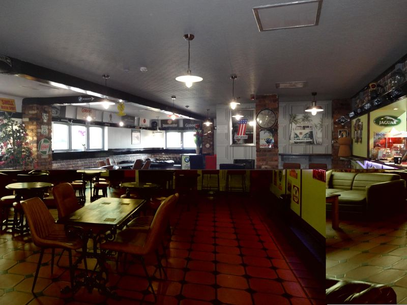 Interior September 2023. Published on 21-09-2023