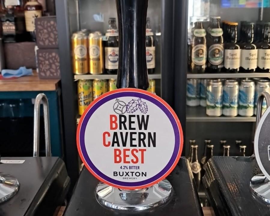 House Beer. (Bar). Published on 17-05-2026