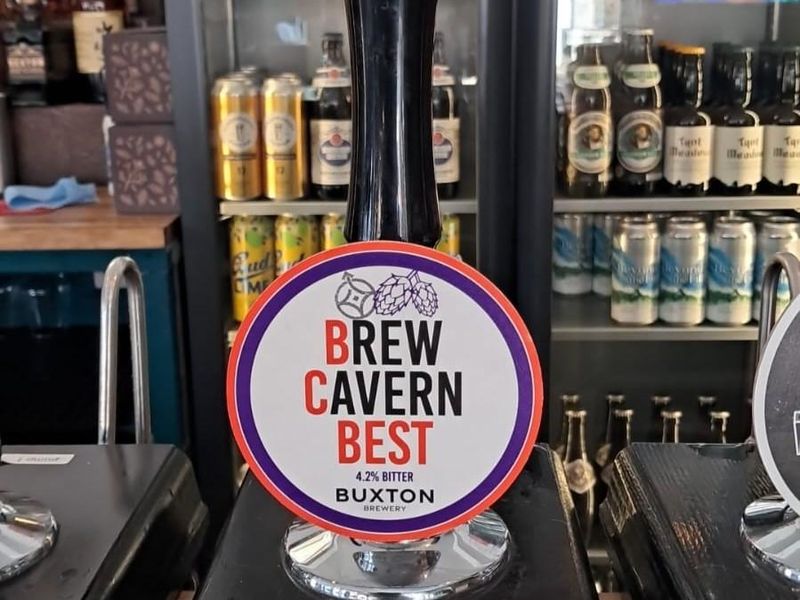 House Beer. (Bar). Published on 17-05-2026 