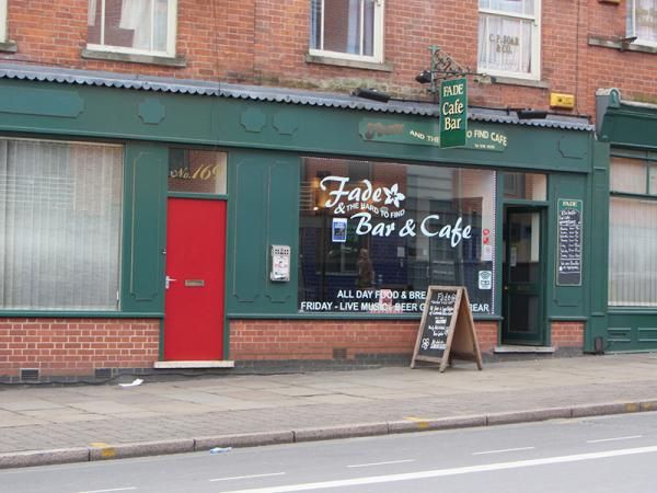 (Pub, External). Published on 25-03-2014