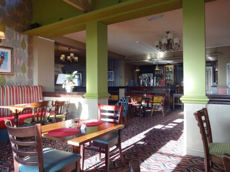 Lounge January 2016. Published on 11-01-2016