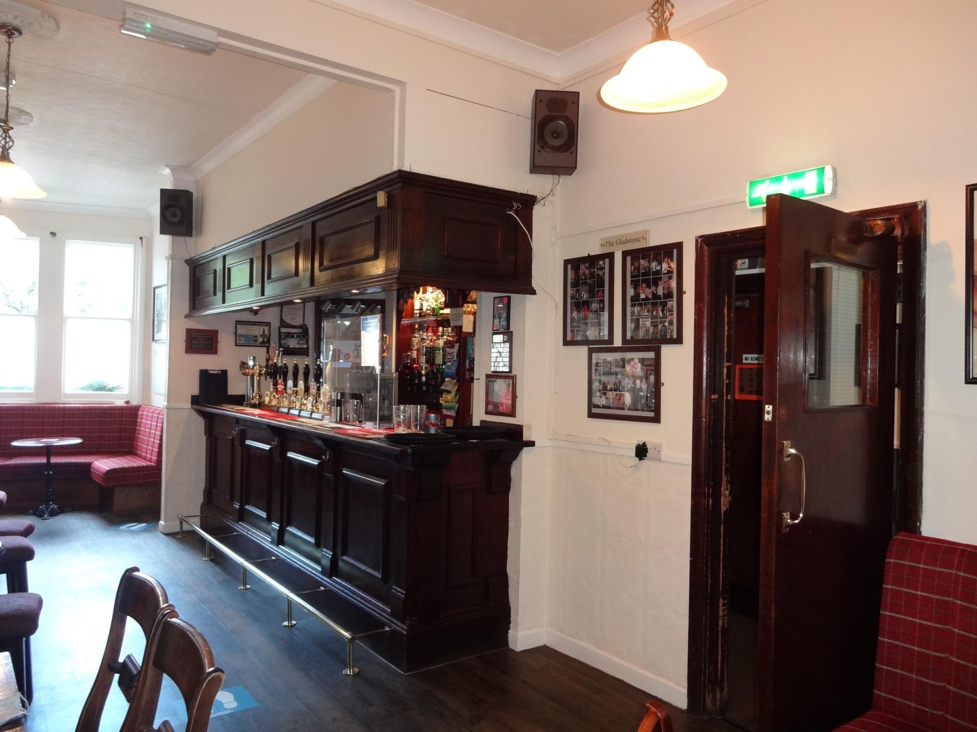 Bar July 2021. (Bar). Published on 09-08-2021