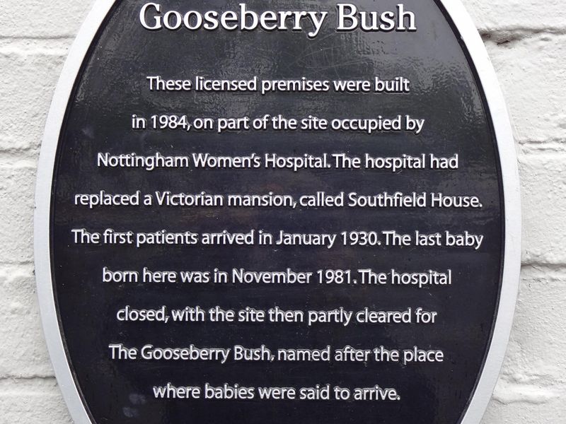 Outside wall Plaque April 2015. Published on 15-11-2016