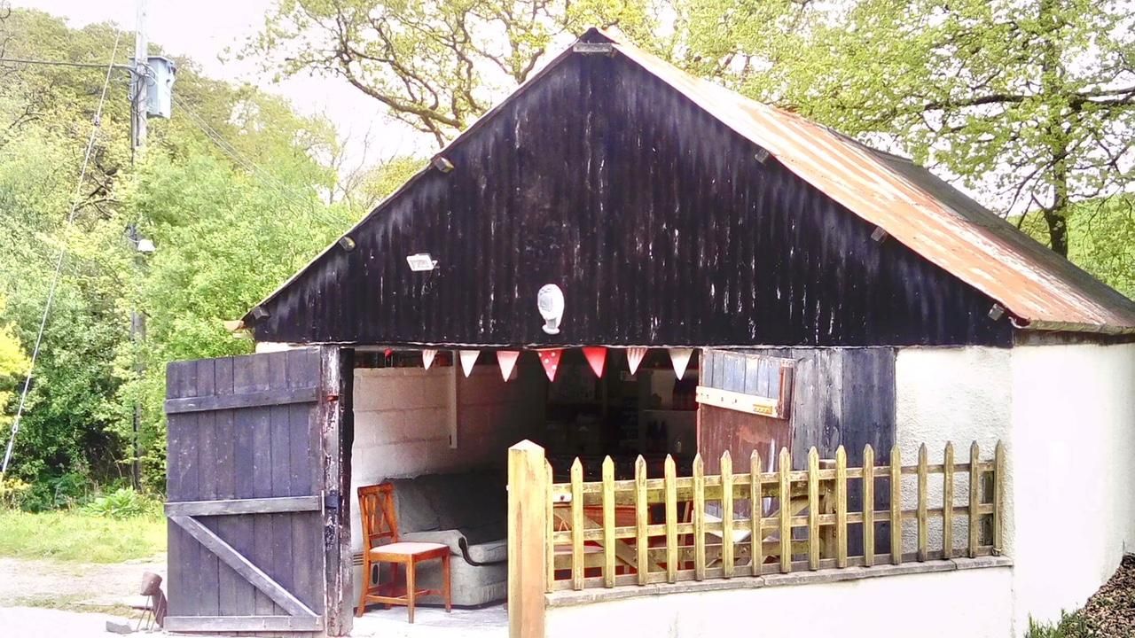 Art Brew Barn. (Pub, Brewery, Key). Published on 01-01-1970
