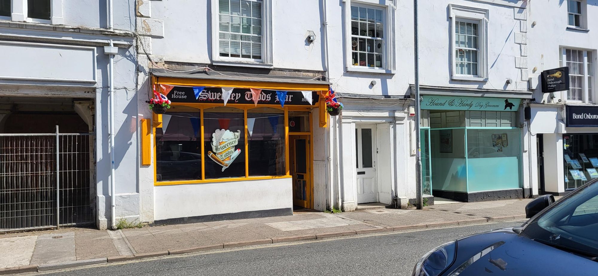 (Pub). Published on 29-05-2023