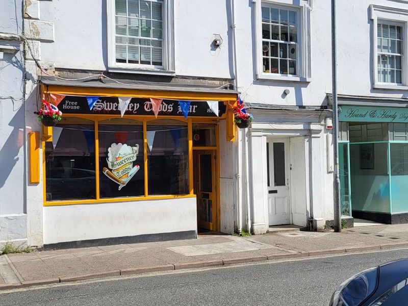 (Pub). Published on 29-05-2023 