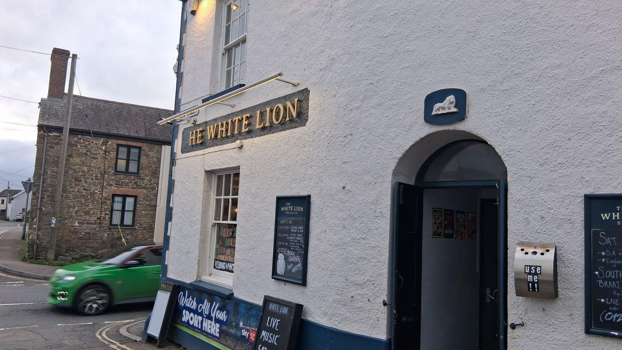 Published on 16-11-2025