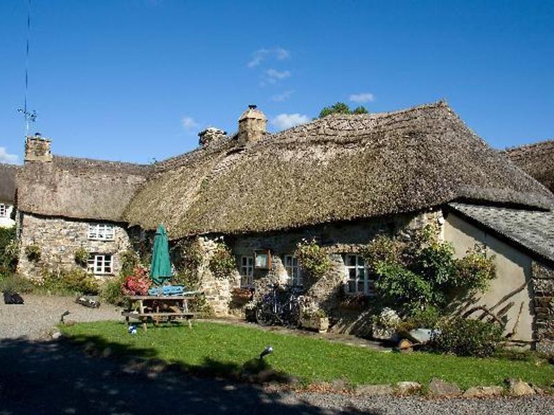 Bearslake Inn Lake. (Pub, Key). Published on 01-01-1970