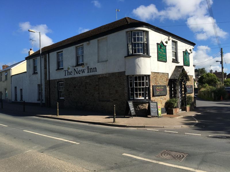 New Inn Fremington. (Pub, Key). Published on 07-03-2016 