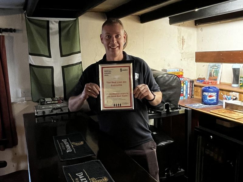 15 Years GBG - 2025. (Award). Published on 06-11-2025 